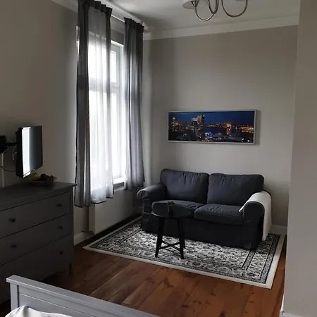 Feine Bleibe Apartment *