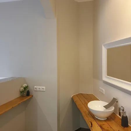 Feine Bleibe Apartment Brunsbuttel