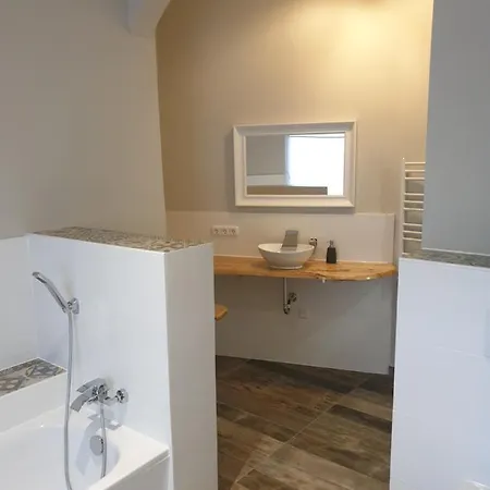 Feine Bleibe Apartment Brunsbuttel