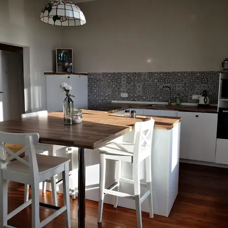Feine Bleibe Apartment Brunsbuttel