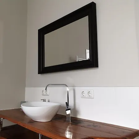 Apartment Feine Bleibe Brunsbuttel
