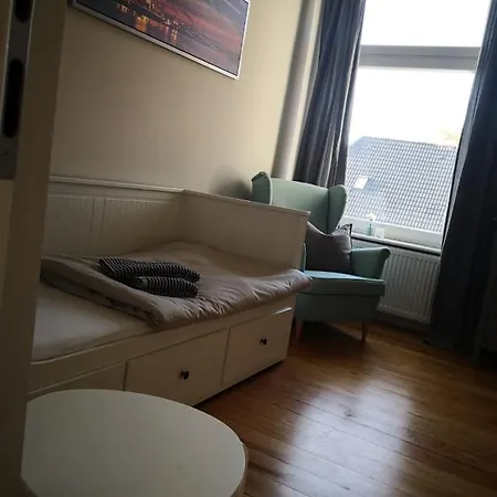 Feine Bleibe Apartment