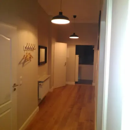 Apartment Feine Bleibe