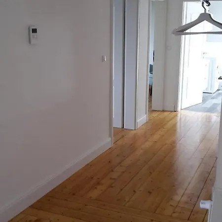 Feine Bleibe Apartment Brunsbuttel
