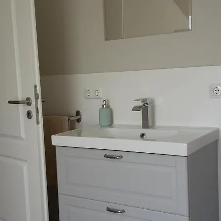Feine Bleibe Apartment *