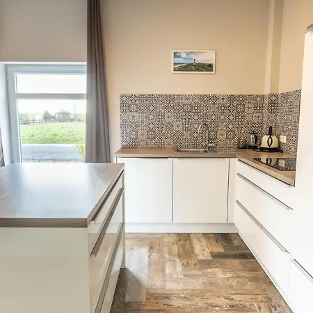 Feine Bleibe Apartment Brunsbuttel