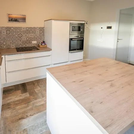 Apartment Feine Bleibe