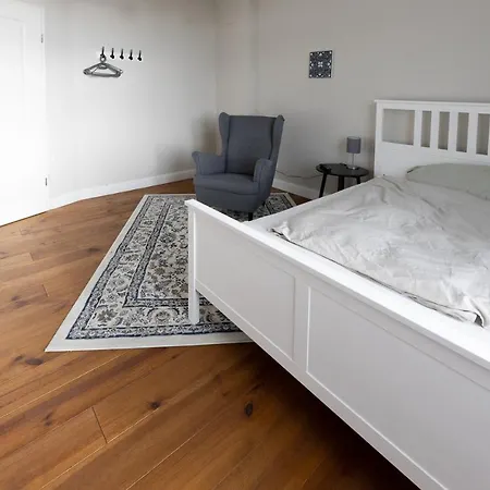 Feine Bleibe Apartment *