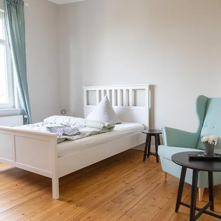 Feine Bleibe Apartment *