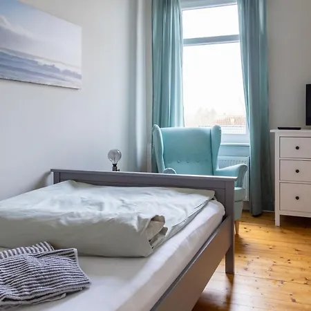 Feine Bleibe Apartment Brunsbuttel