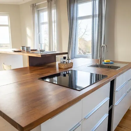 Feine Bleibe Apartment Brunsbuttel