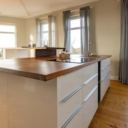 Feine Bleibe Apartment