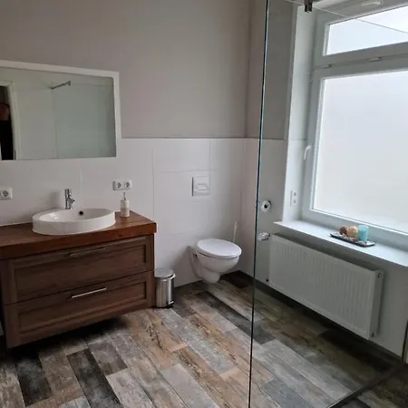 Feine Bleibe Apartment *
