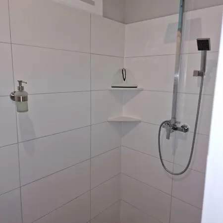 Apartment Feine Bleibe *