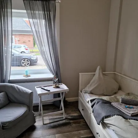 Feine Bleibe Apartment